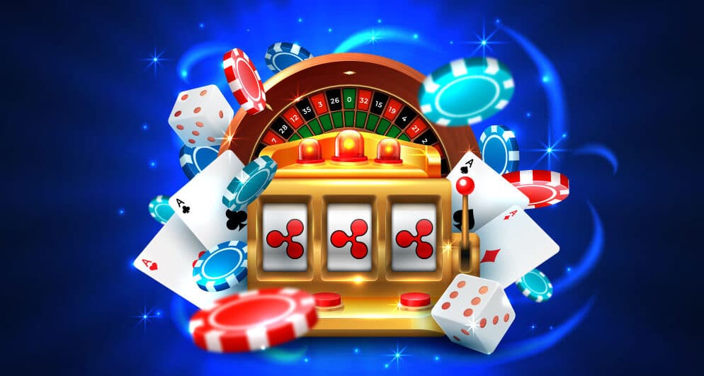 Secrets for Beginners to Enjoy Ripple Gambling