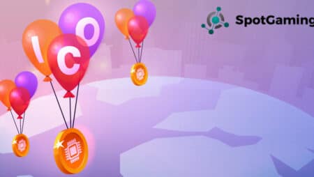 SpotGaming Introduces Affiliate Program and Crypto ICO