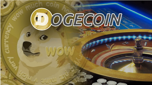 What is Dogecoin Gambling