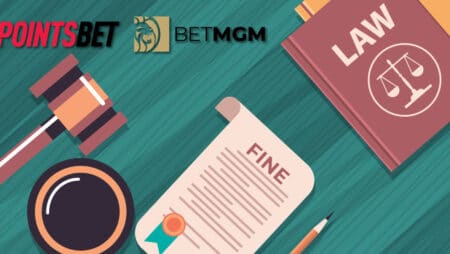 BetMGM and PointsBet Fined by Ontario’s Gambling Commission