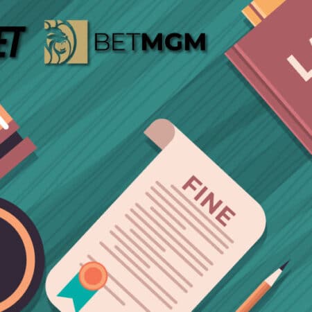 BetMGM and PointsBet Fined by Ontario’s Gambling Commission