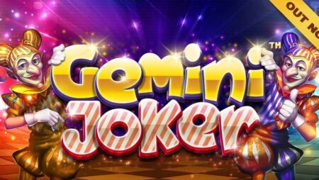 Betsoft Gaming Releases Its Latest Retro Style Gemini Joker Slot