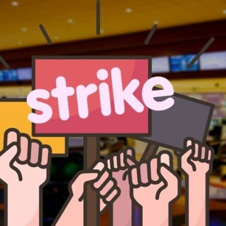 Dealers Go On Strike, Affecting Casino de Montreal Poker Lounge