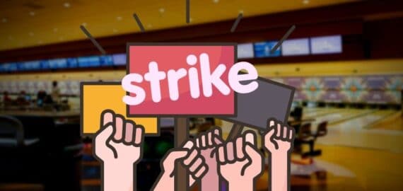 Dealers Go On Strike, Affecting Casino de Montreal Poker Lounge