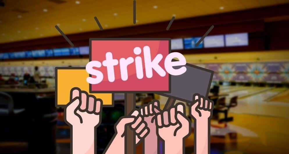 Dealers Go On Strike, Affecting Casino de Montreal Poker Lounge