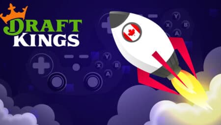 DraftKings Announces the Launch of iGaming in Ontario