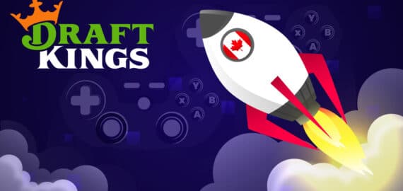 DraftKings Announces the Launch of iGaming in Ontario