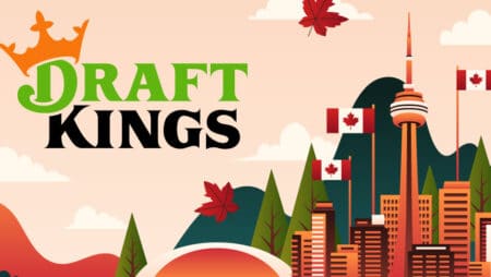 DraftKings Receiving Official Approval to Launch in Ontario