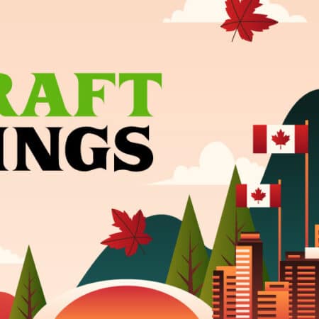 DraftKings Receiving Official Approval to Launch in Ontario