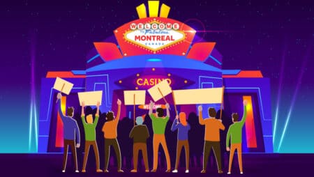 Montreal Casino Staff Go on a 4-Hour Strike Over Conditions