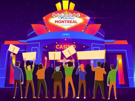 Montreal Casino Staff Go on a 4-Hour Strike Over Conditions