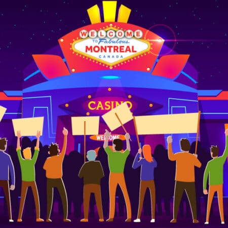 Montreal Casino Staff Go on a 4-Hour Strike Over Conditions