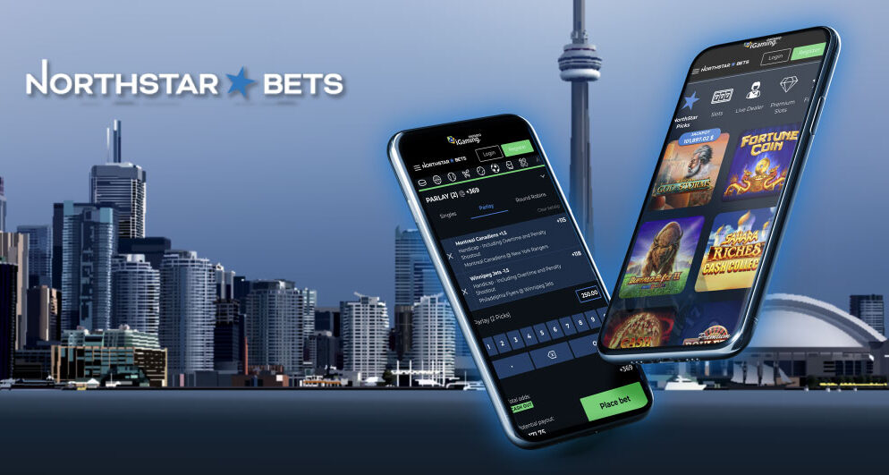 NorthStar Gaming Enters the Ontario iGaming Market