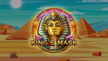 Play’n GO Releases Expands Ancient Egyptian Series With King’s Mask