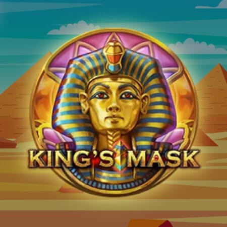 Play’n GO Releases Expands Ancient Egyptian Series With King’s Mask