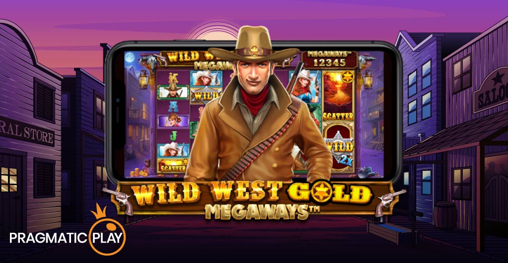Слот gold wild