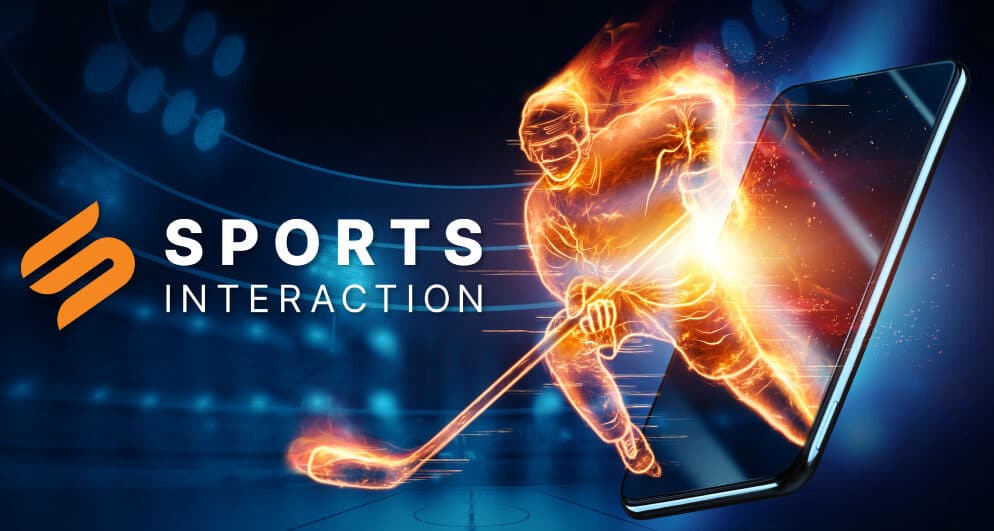 Sports Interaction Ontario Sportsbook Lists Toronto Maple Leafs Playoffs