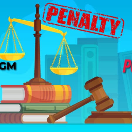 The Ontario Gaming Commission Fines BetMGM and PointsBet