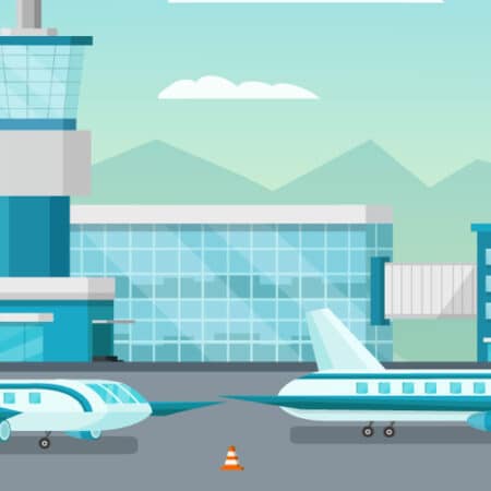 Washington Tribe To Start Air Services to Fly Gamblers