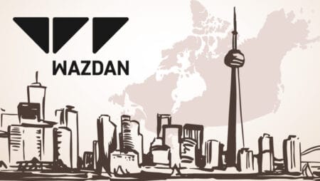 Wazdan Receives License to Operate in Ontario