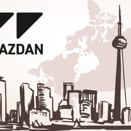 Wazdan Receives License to Operate in Ontario