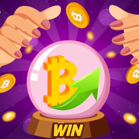 Bitcasino.io Promo: Predict BTC Price for June 28 & Win 100 mBTC