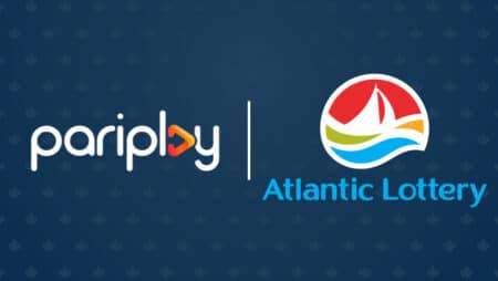 Pariplay Closes New Deal with Canada’s Atlantic Lottery