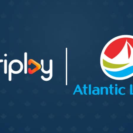 Pariplay Closes New Deal with Canada’s Atlantic Lottery