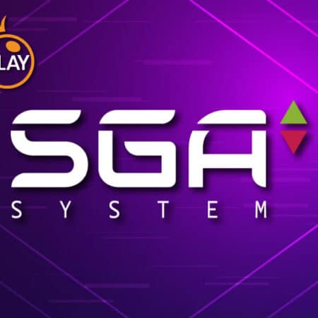 Pragmatic Play Enters New Latam Partnership With SGA