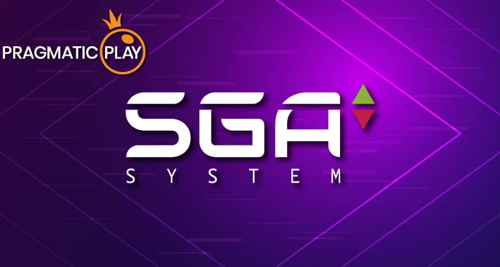 Pragmatic Play Enters New Latam Partnership With SGA