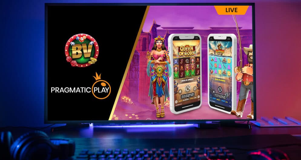 Pragmatic Play to Go Live With Bingo Ao Vivo, a Popular Operator in Brazil