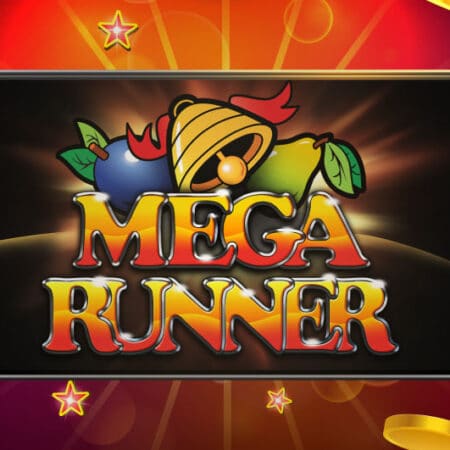 Stakelogic Releases New Slot, Mega Runner, in The Netherlands