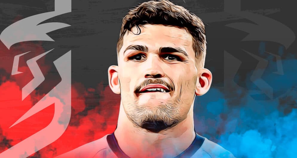 The Blues Fall as Cleary Takes Hit and Commits to Bounce Back