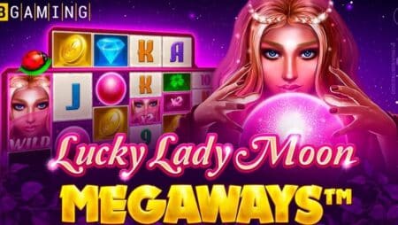 An Upgrade to BGaming’s Lucky Lady Moon Slot to Have New Features