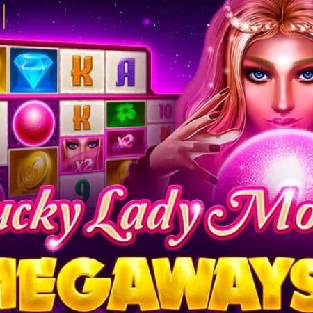 An Upgrade to BGaming’s Lucky Lady Moon Slot to Have New Features