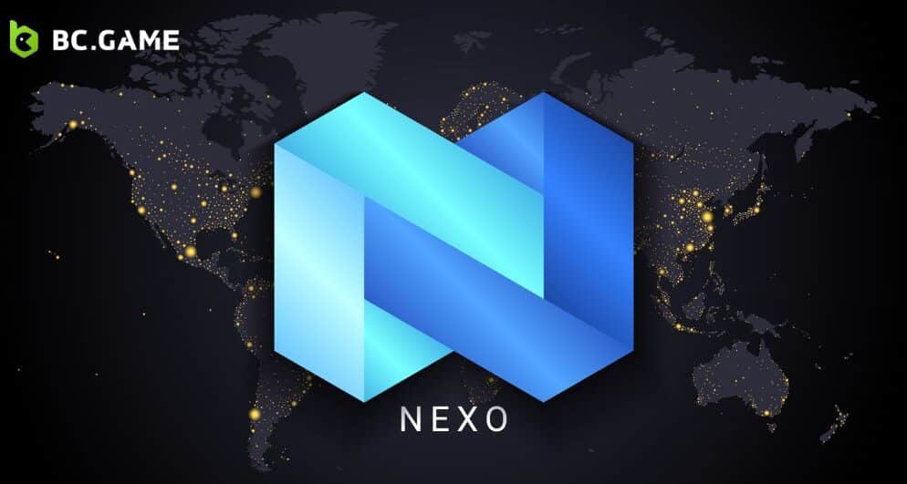 BC.GAME to Offer the $Nexo Giveaway