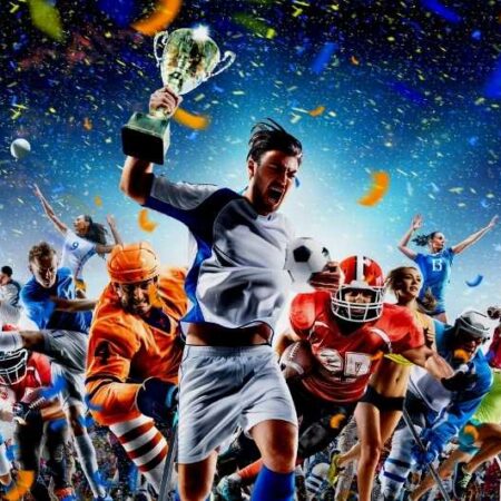 BC.GAME Hosts a Sportsbook Marathon with €100,000 in Rewards