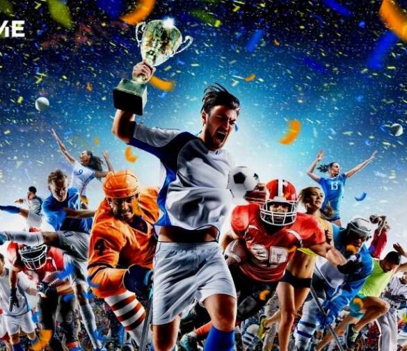 BC.GAME Hosts a Sportsbook Marathon with €100,000 in Rewards