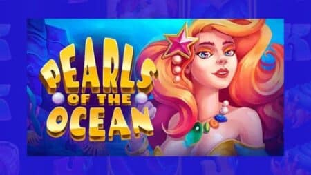 BitStarz To Introduce Pearls Of The Ocean Slot With A Chance To Win Huge