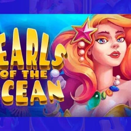 BitStarz To Introduce Pearls Of The Ocean Slot With A Chance To Win Huge