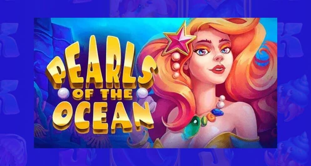 BitStarz To Introduce Pearls Of The Ocean Slot With A Chance To Win Huge