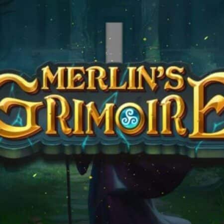 BitStarz to Offer Huge Rewards With Merlin’s Grimoire Slot