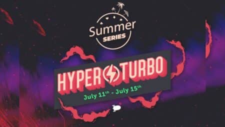 CoinPoker’s Hyper Turbo Promo Live for Huge Wins