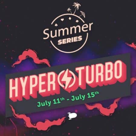 CoinPoker’s Hyper Turbo Promo Live for Huge Wins
