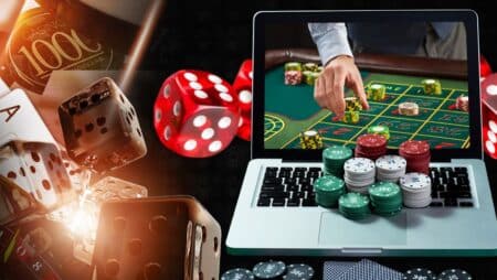 Evolution Releases 4th US Live Casino Studio With B2B Services