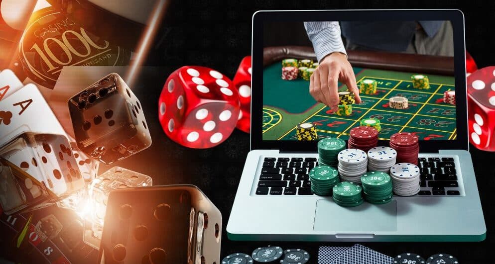 Evolution Releases 4th US Live Casino Studio With B2B Services