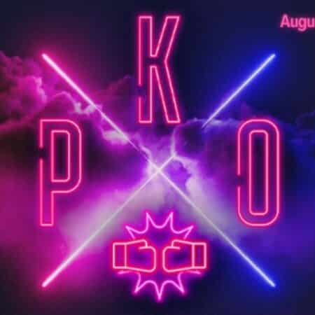 Get Ready for Some Knockout Action With the PKO Summer Series