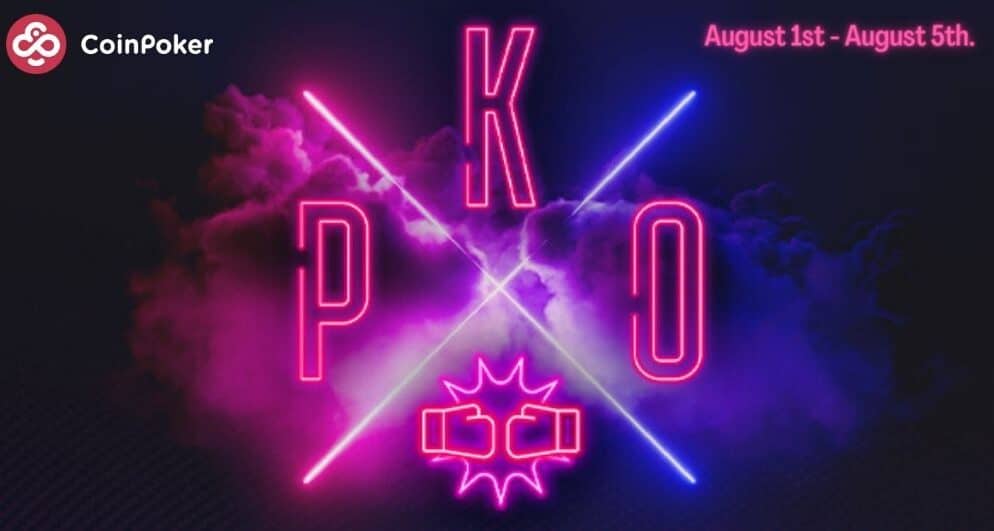 Get Ready for Some Knockout Action With the PKO Summer Series