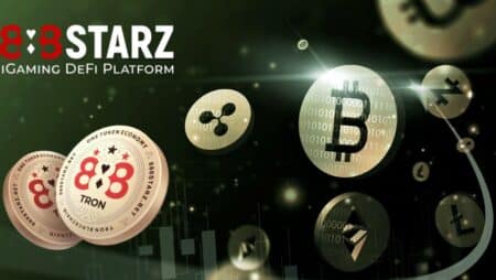 Join 888STARZ to Receive Cashback in Crypto