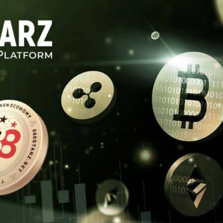 Join 888STARZ to Receive Cashback in Crypto